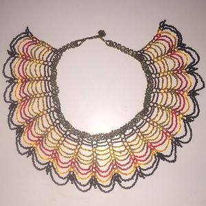 Statement Necklace